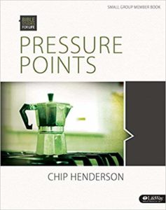 Bible Studies for Life:  Pressure Points