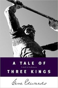 A Tale of Three Kings