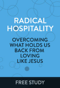 Radical Hospitality