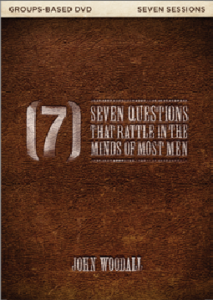 7 Questions that Rattle in the Minds of Most Men